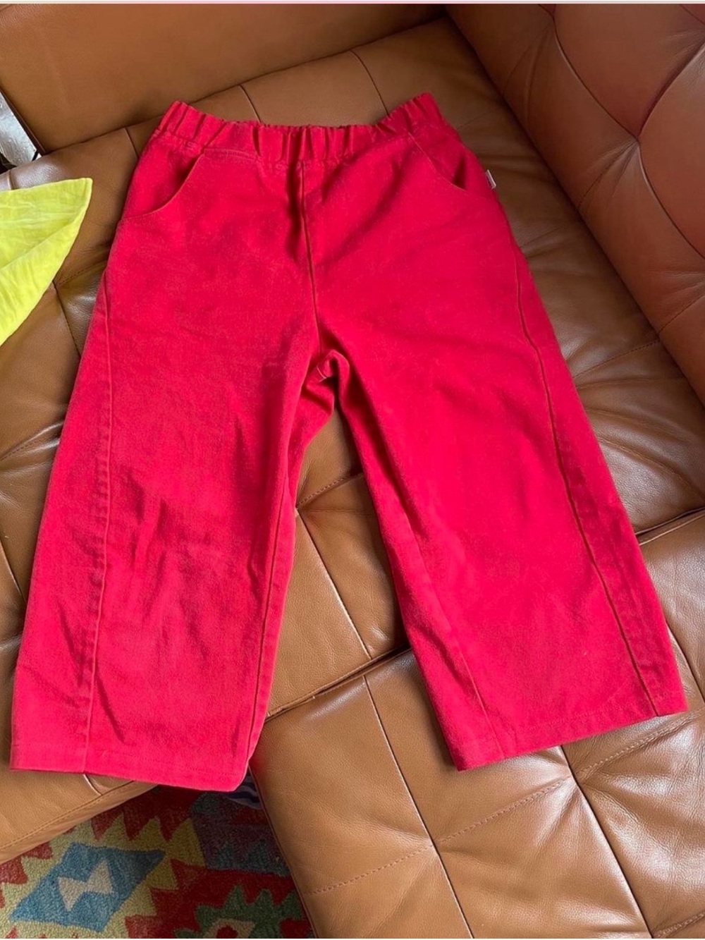 Le Bon Shoppe Arc Pants